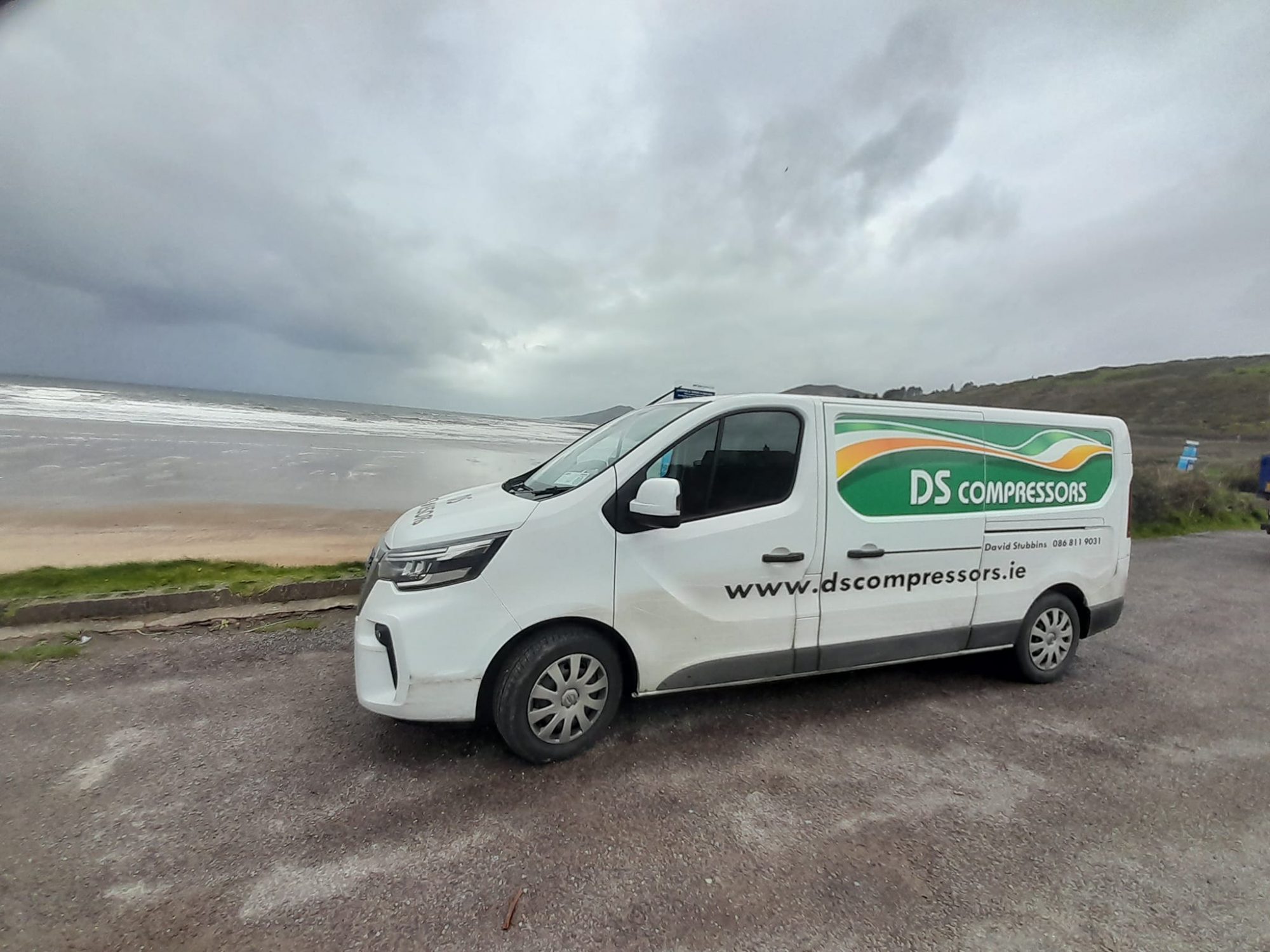 D S Compressors, Hydraulic & Engineering Service Ltd